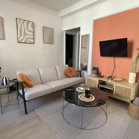 Le Petit Boursiers - Hyper Centre