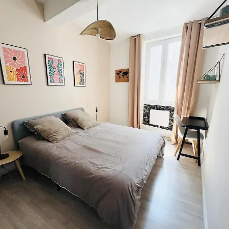 Le Petit Boursiers - Hyper Centre *