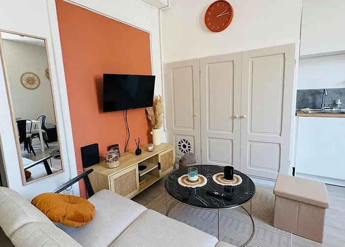 Le Petit Boursiers - Hyper Centre