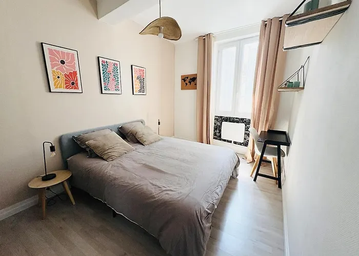 Le Petit Boursiers - Hyper Centre *