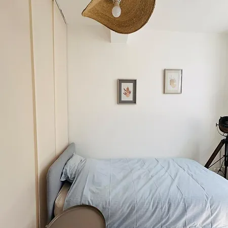 Le Petit Boursiers - Hyper Centre * Castres (Tarn)