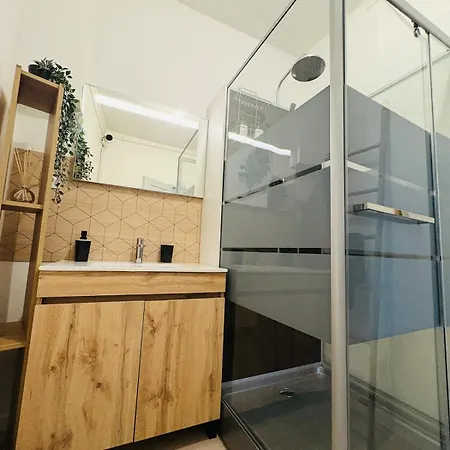 Apartman Le Petit Boursiers - Hyper Centre