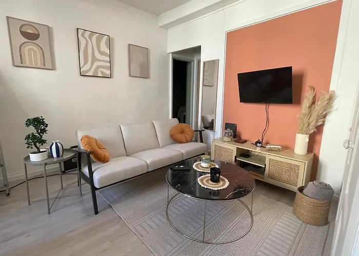 Le Petit Boursiers - Hyper Centre